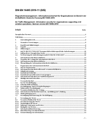 DIN EN 16495:2019-11