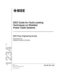IEEE 1234:2007