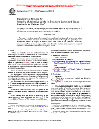 ASTM D1101-97a(2006)