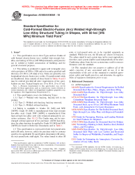 ASTM A1065/A1065M-15