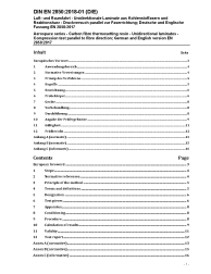 DIN EN 2850:2018-01