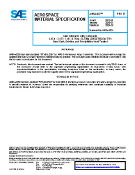 SAE AMS 4482B:2025-08-19