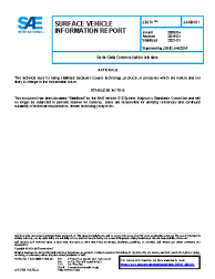 SAE J 2610:2021-01-01