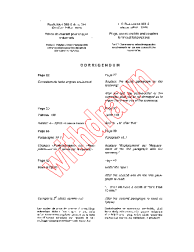 IEC 60309-2:1989/COR1:1992