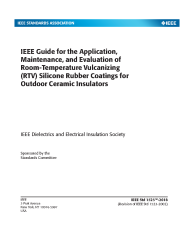IEEE 1523:2018