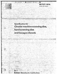 BS 1127:1974