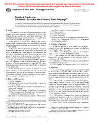 ASTM A388/A388M-95(2000) (R2001)