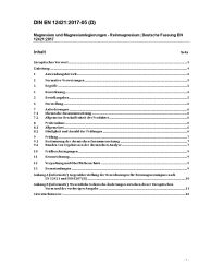 DIN EN 12421:2017-05