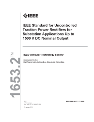 IEEE 1653.2:2009