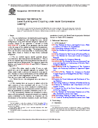 ASTM D8510/D8510M-23