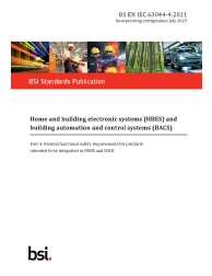 BS EN IEC 63044-4:2021