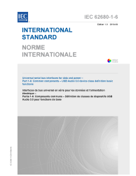 IEC 62680-1-6:2019