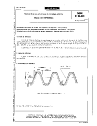 NBN E 23-301:1974