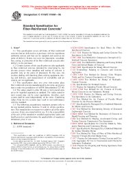 ASTM C1116/C1116M-06