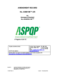SAE AS 60100AR-5:2022-10-26