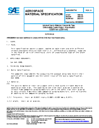 SAE AMS 3898/6A:2022-04-13