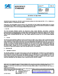SAE AS 1491B:2023-01-13