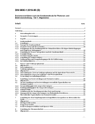 DIN 6800-1:2016-08
