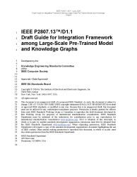 IEEE P2807.13
