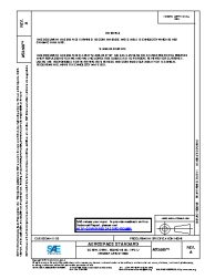 SAE AS 3568A:2018-01-10