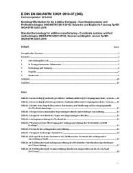 DIN EN ISO/ASTM 52921:2016-07