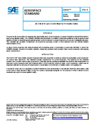 SAE AS 6029B:2023-07-12