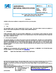 SAE AMS 3901/14B:2015-04-30
