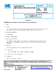 SAE AMS 3898/2B:2022-04-13