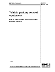 BS 6571-8:1997