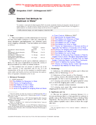 ASTM D3557-02(2007)e1