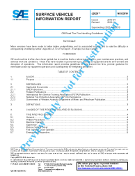 SAE J 2828:2016-11-18