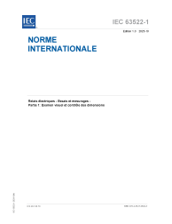 IEC 63522-1:2025