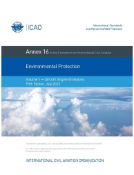 ICAO ANNEX 16 Vol 2:2023