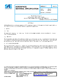 SAE AMS 5223G:2019-01-10