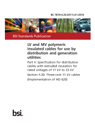 BS 7870-4.20:2011+A1:2016