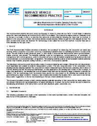 SAE J 3130:2023-12-20