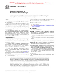 ASTM E2987/E2987M-17