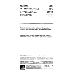 IEC 60911:1987