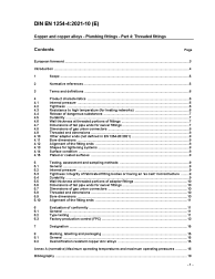 DIN EN 1254-4:2021-10