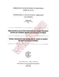 IEC 60670:1981