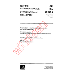 IEC 60321-3:1990
