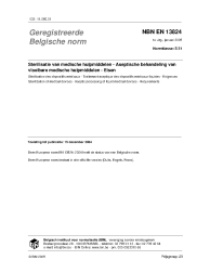 NBN EN 2032-2:1994