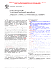 ASTM D6251/D6251M-11