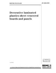 BS 4965:1999