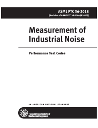 ASME PTC 36-2018