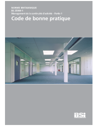 BS 25999-1:2006 (French)