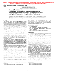 ASTM C978-87(1996) (R2002)