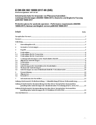 DIN EN ISO 18889:2017-08