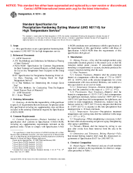 ASTM A1014-00