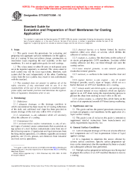 ASTM D7120/D7120M-10